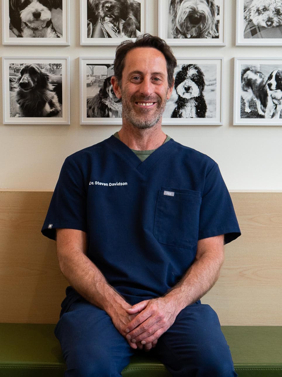 Dr. Steven Davidson